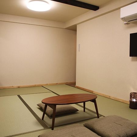Guest House Yoshinoya Kiotó Kültér fotó
