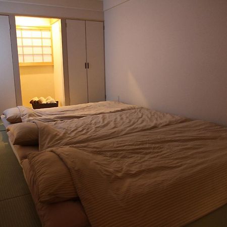 Guest House Yoshinoya Kiotó Kültér fotó