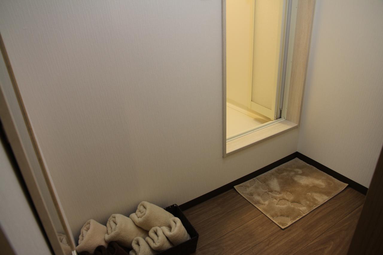 Guest House Yoshinoya Kiotó Kültér fotó
