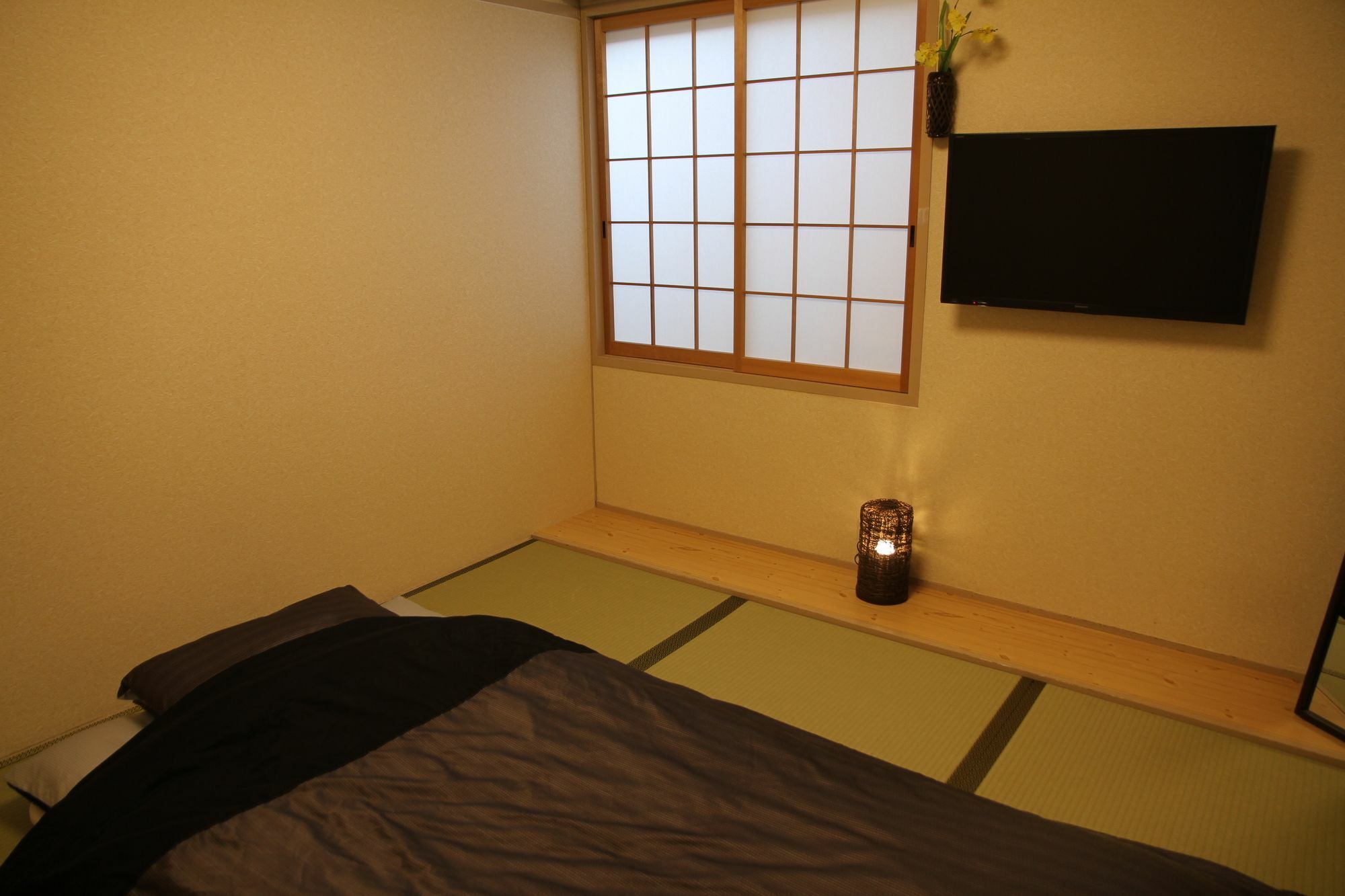 Guest House Yoshinoya Kiotó Kültér fotó