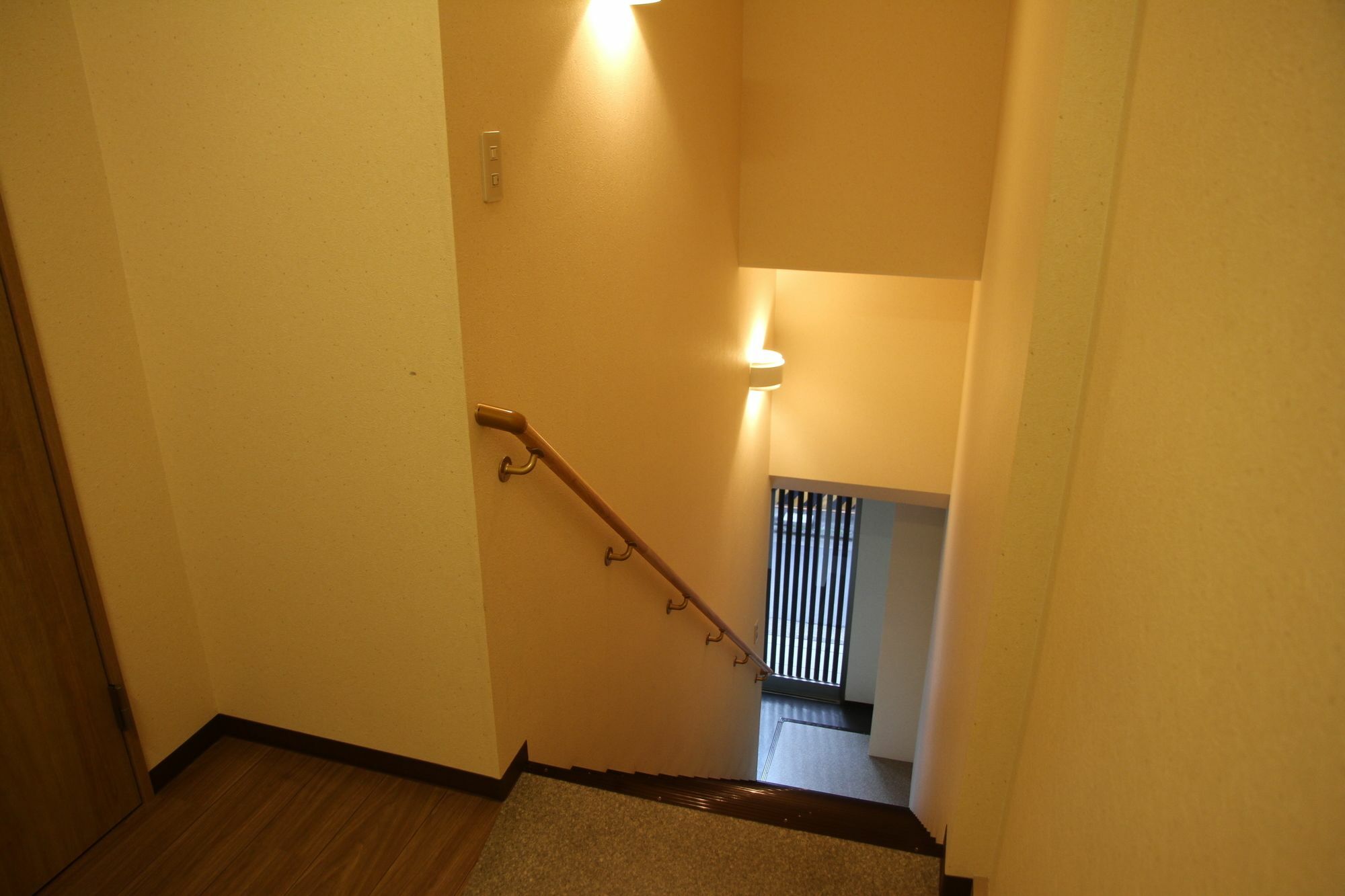 Guest House Yoshinoya Kiotó Kültér fotó