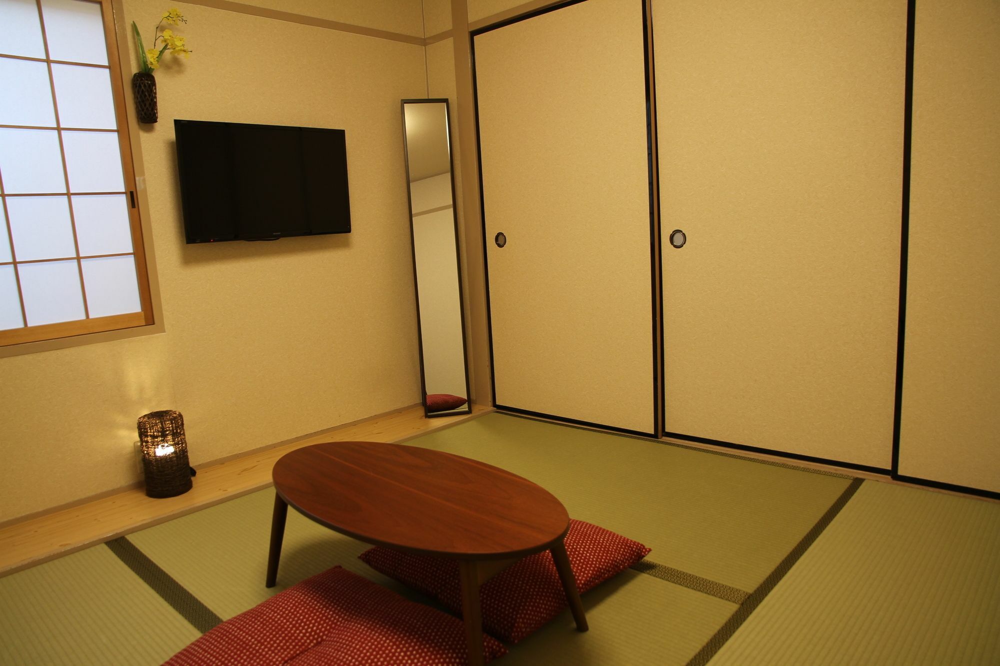 Guest House Yoshinoya Kiotó Kültér fotó