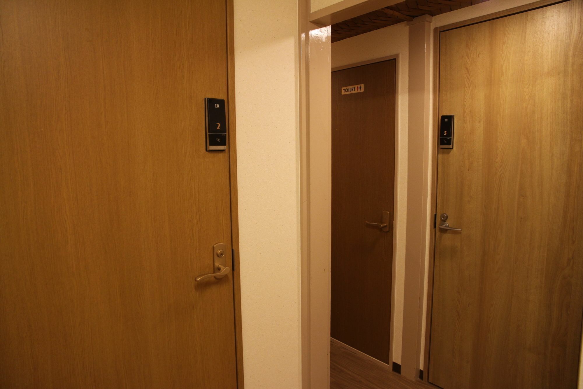 Guest House Yoshinoya Kiotó Kültér fotó